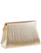 Flower Shimmer Bag, , large