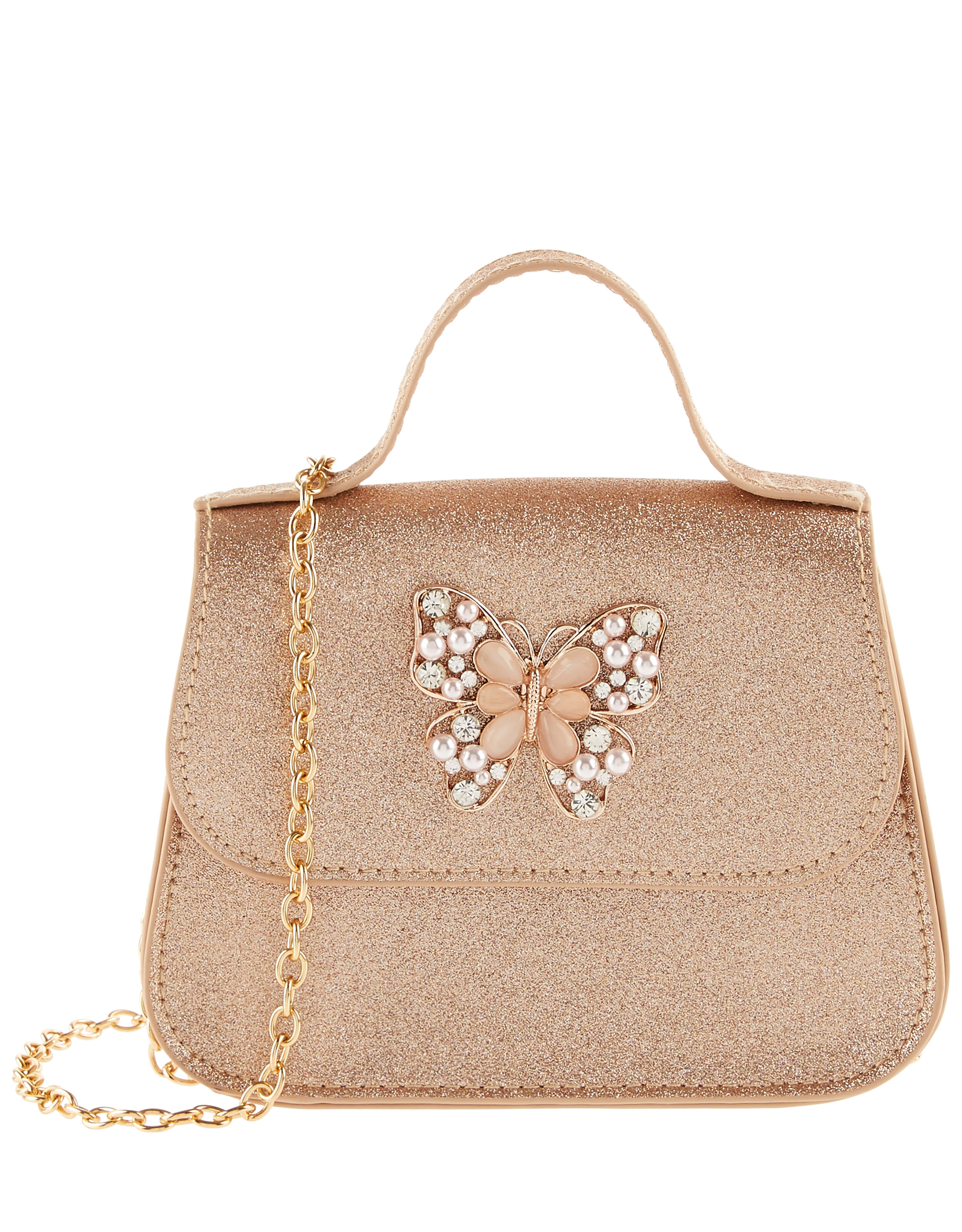 Monsoon 2025 girls bags