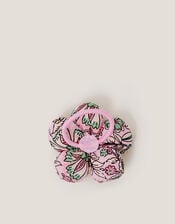 Padded Daisy Hairband, , large