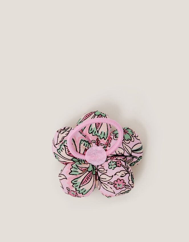 Padded Daisy Hairband, , large