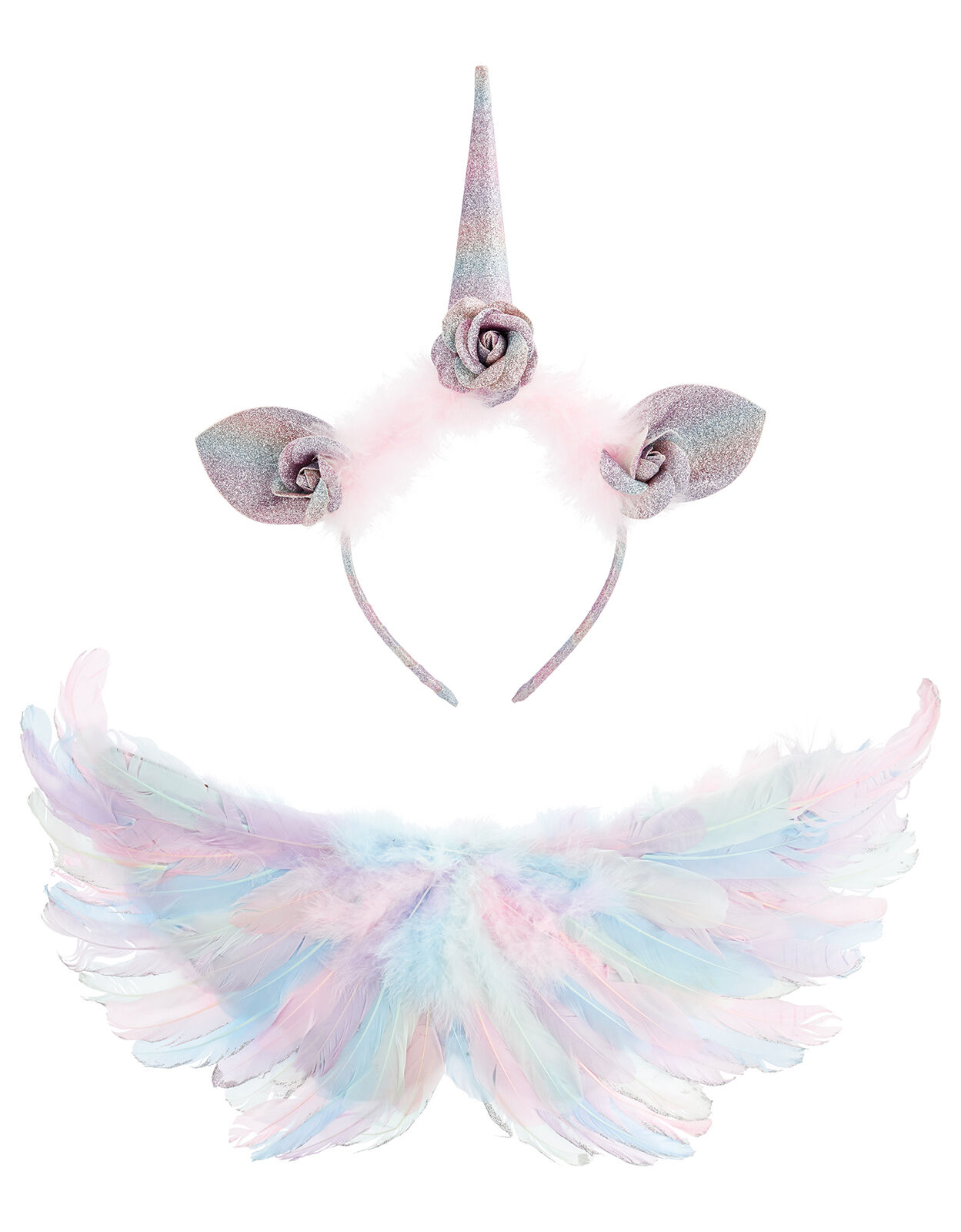 Monsoon shop unicorn wings