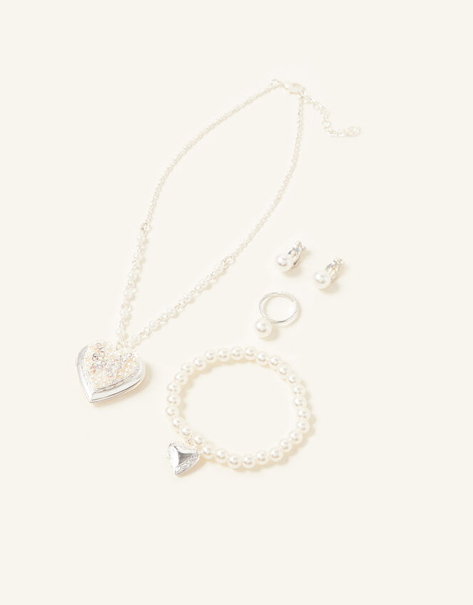 Bridesmaid Jewellery Gift Box, , large