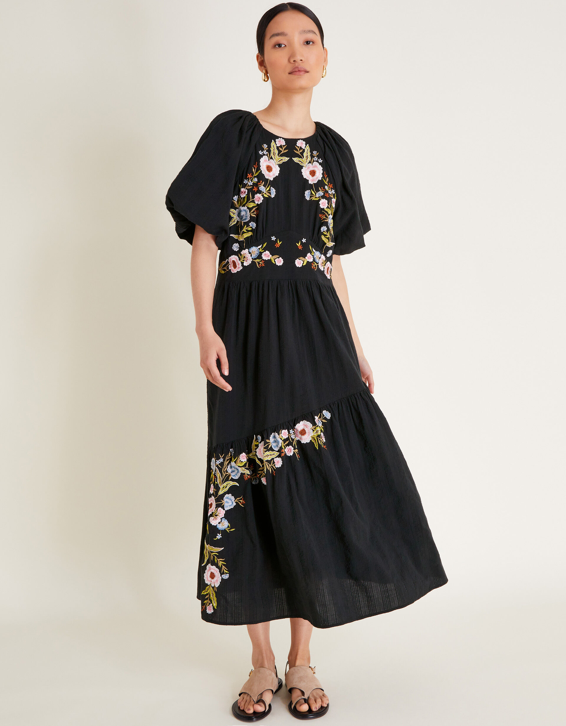 Work Dresses Office Dresses Monsoon Global