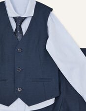 Adam 5-Piece Suit, Blue (NAVY), large