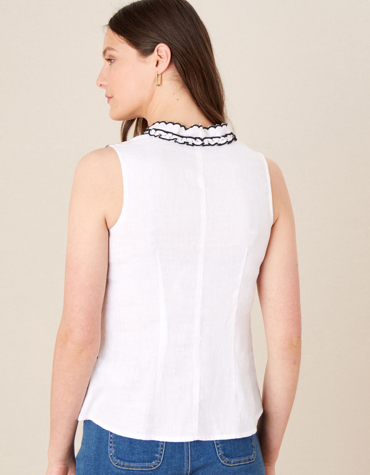 Monsoon vest tops hotsell