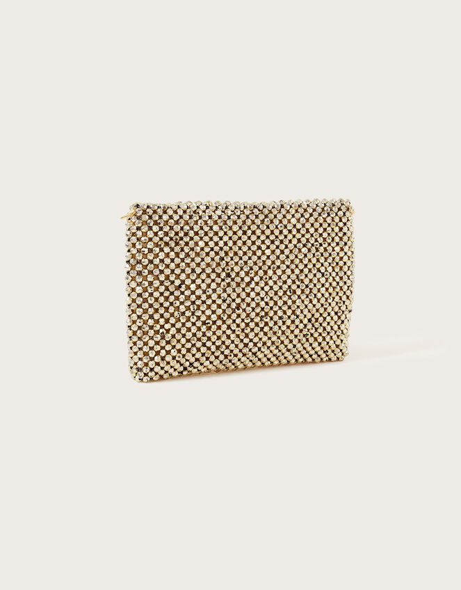 Beaded Bag, , large