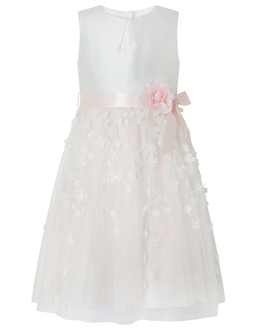 Monsoon baby shop flower girl dresses