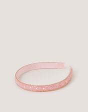 Rhinestone Headband, , large