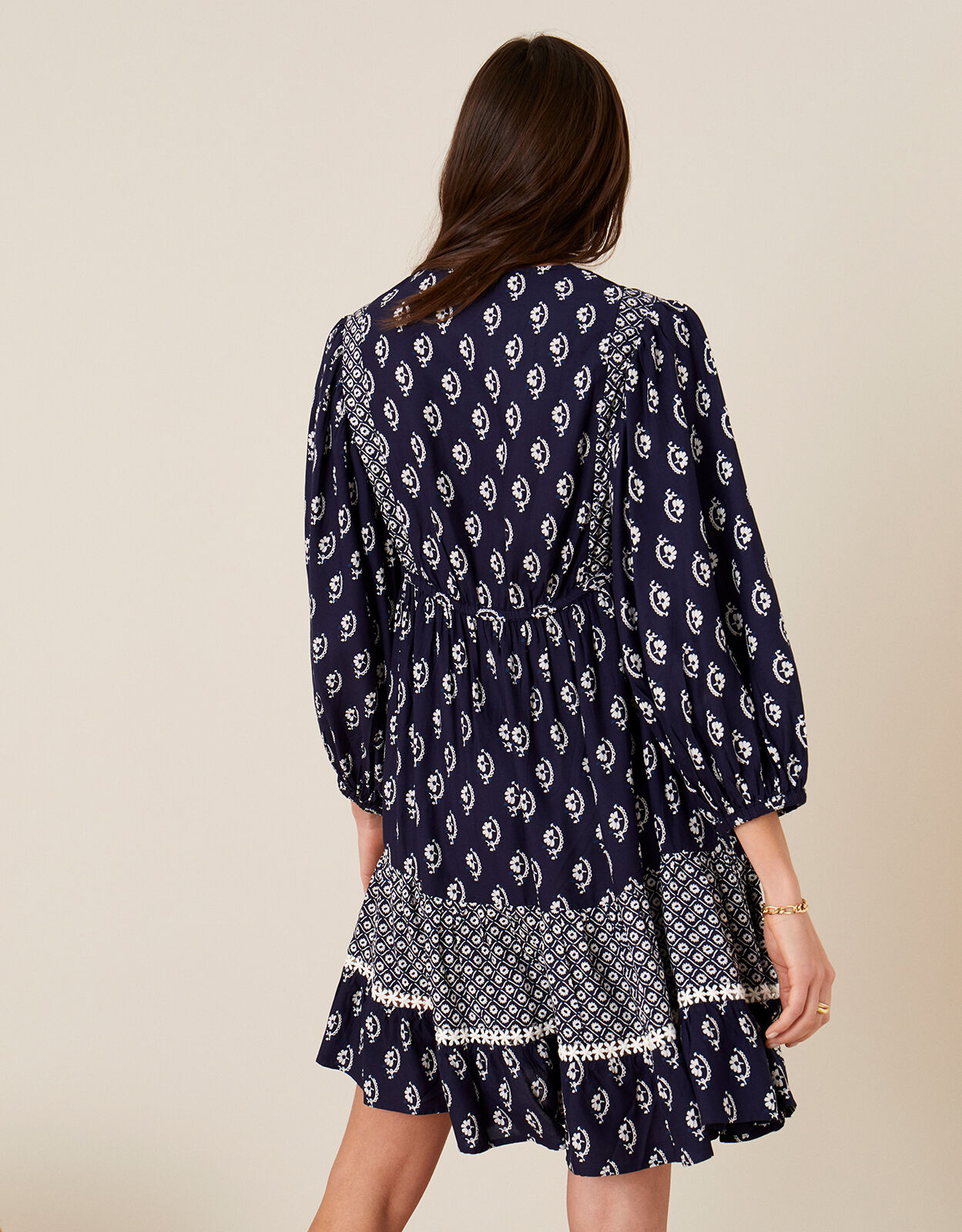 Monsoon daisy dress store