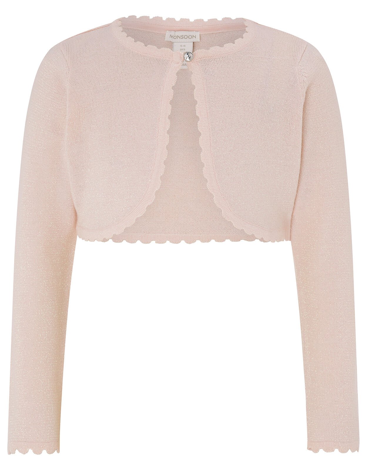 Monsoon kids cardigans top