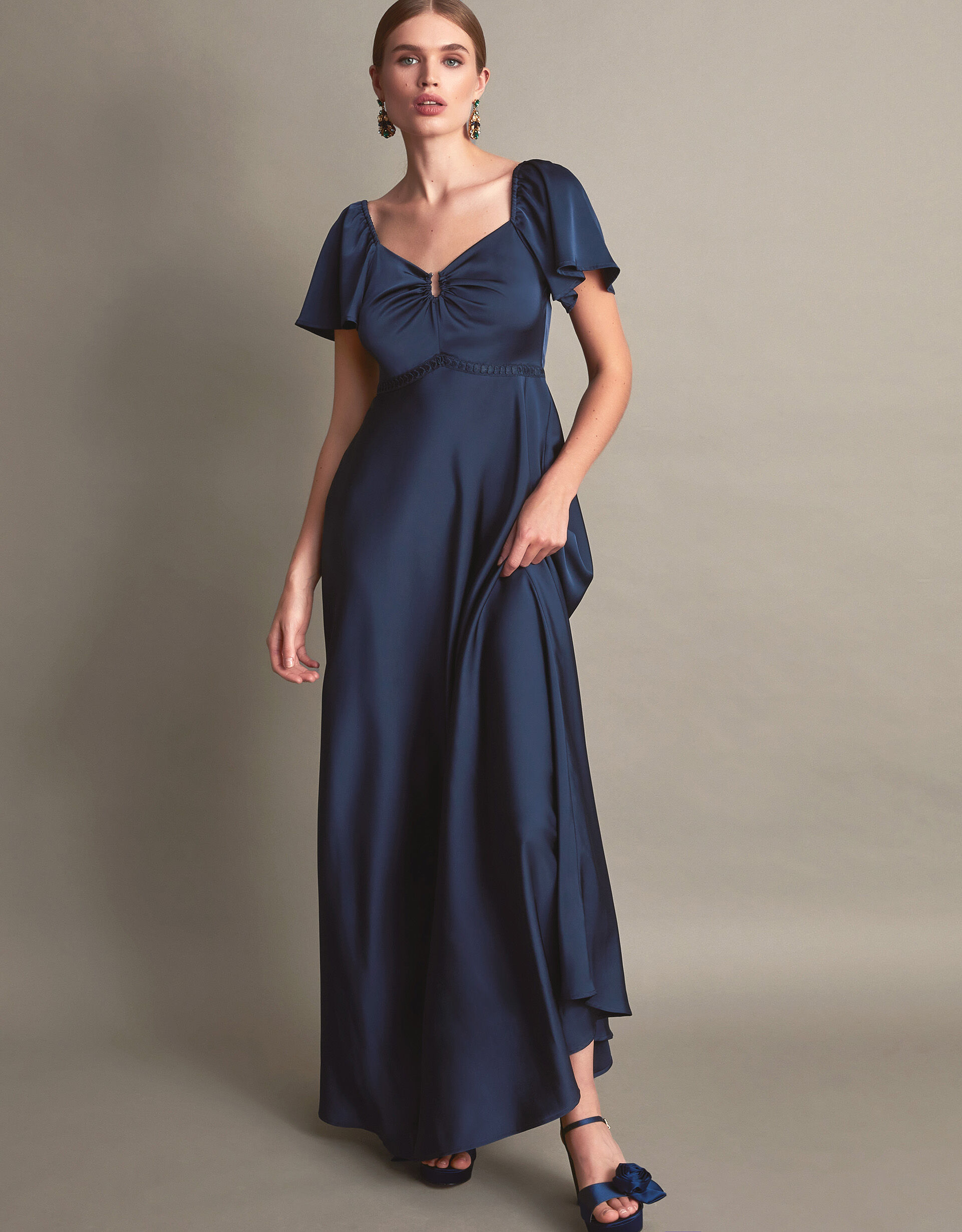 Evening dresses sale at monsoon