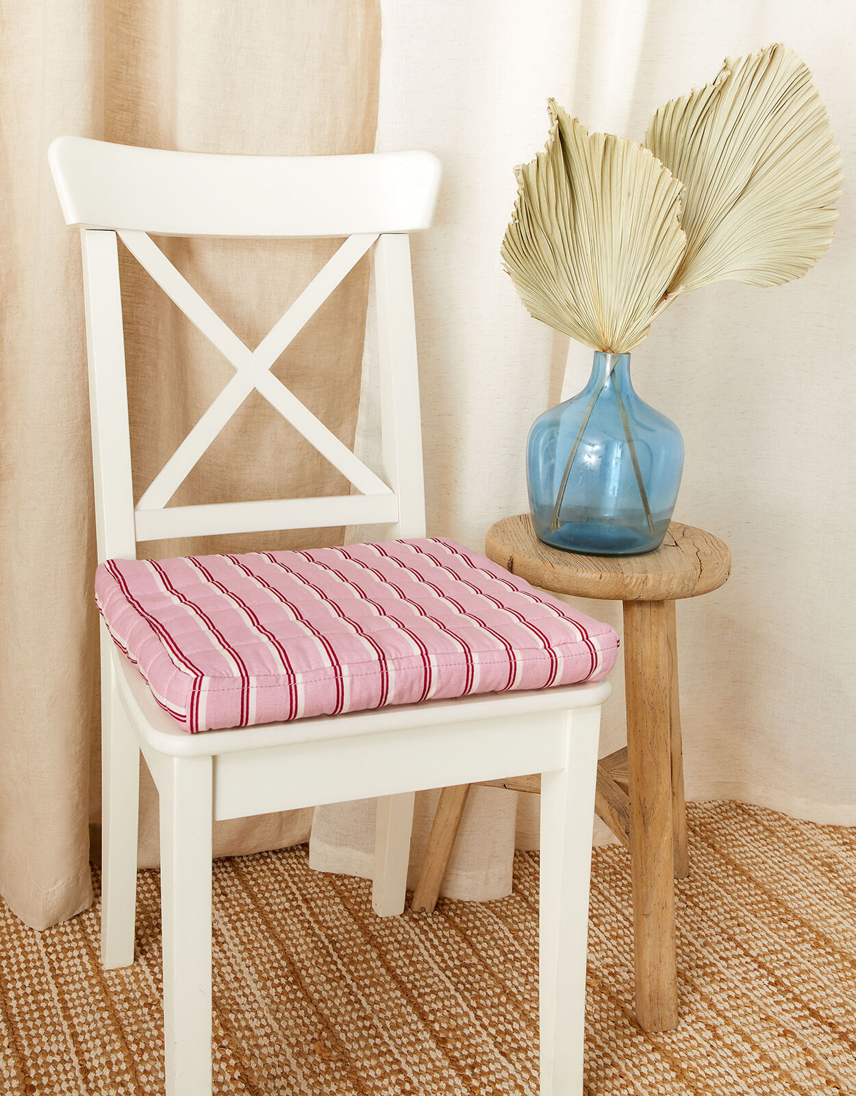 Kitchen top bench cushion