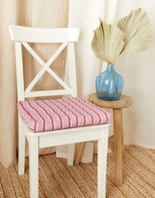 Stripe Bench Cushion Twinset, , large