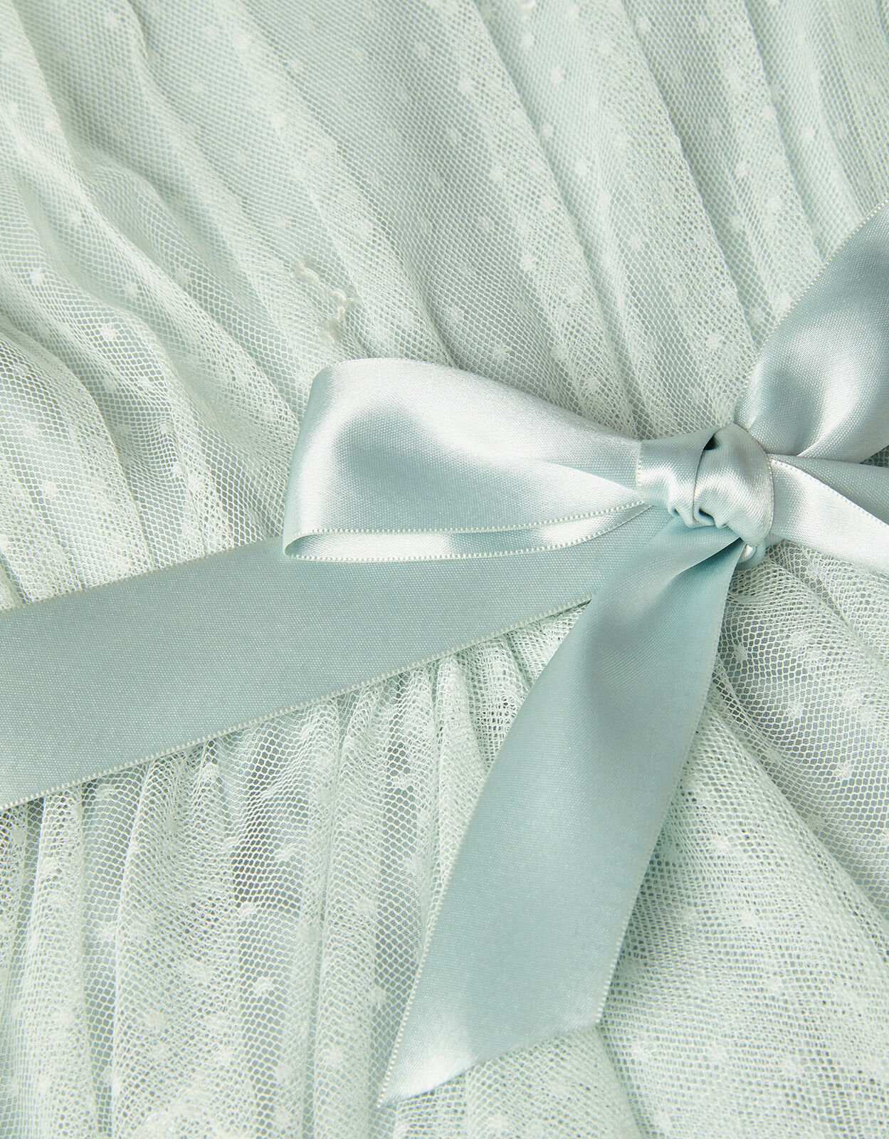 Monsoon mint green dress 2025