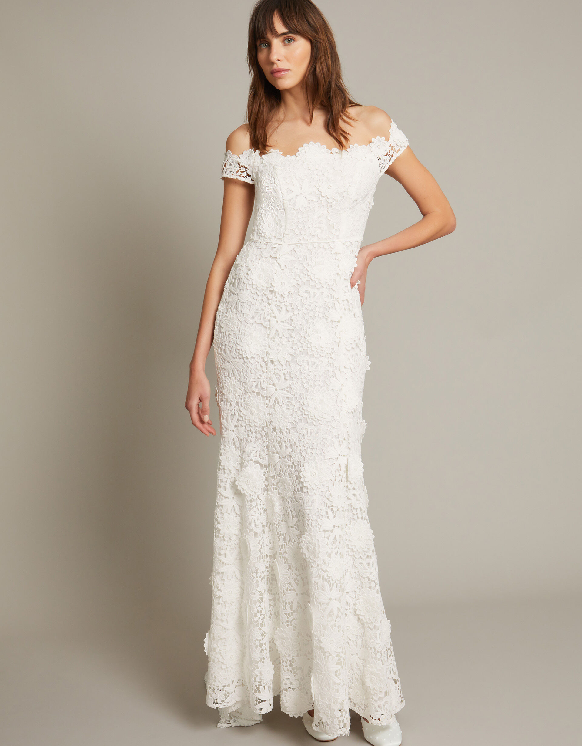 Wedding Dresses Bridal Dresses Monsoon Global