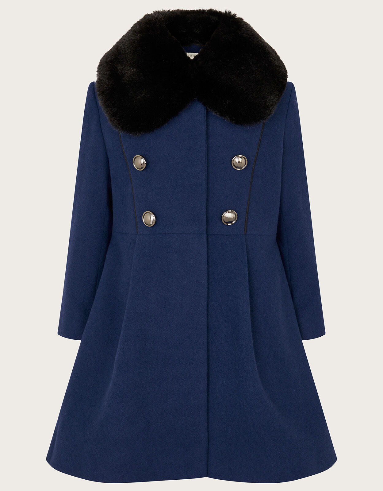 Monsoon 2025 nala coat