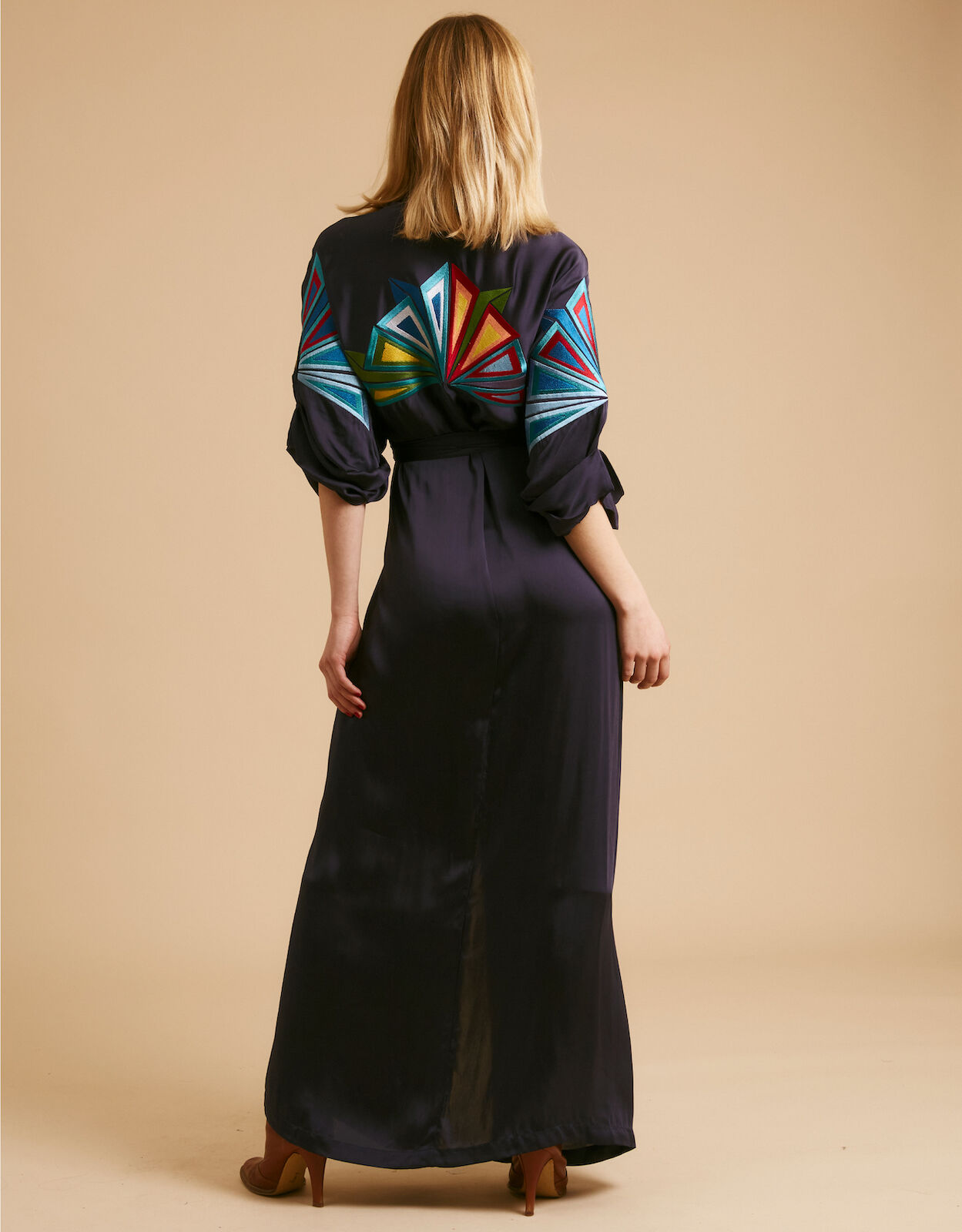 Monsoon gloria dress online