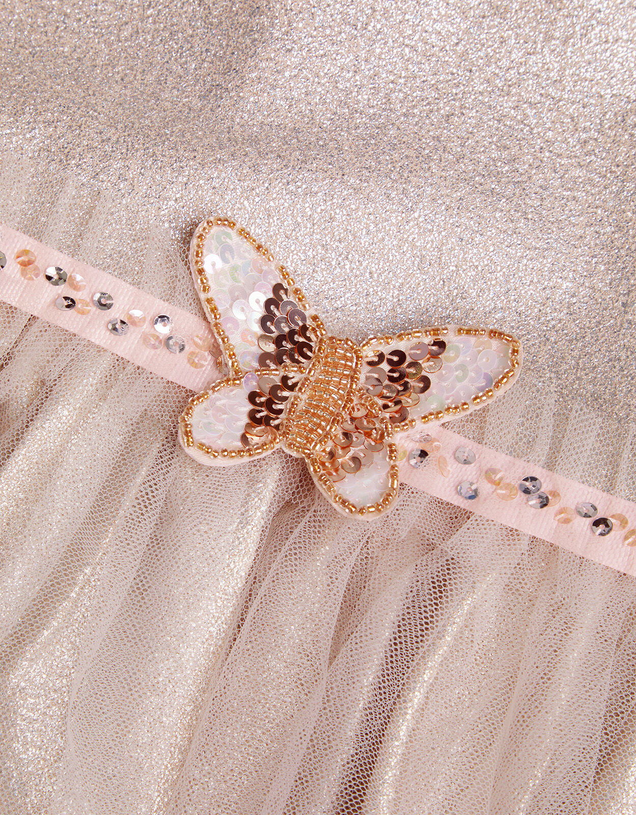 Monsoon ava butterfly dress outlet