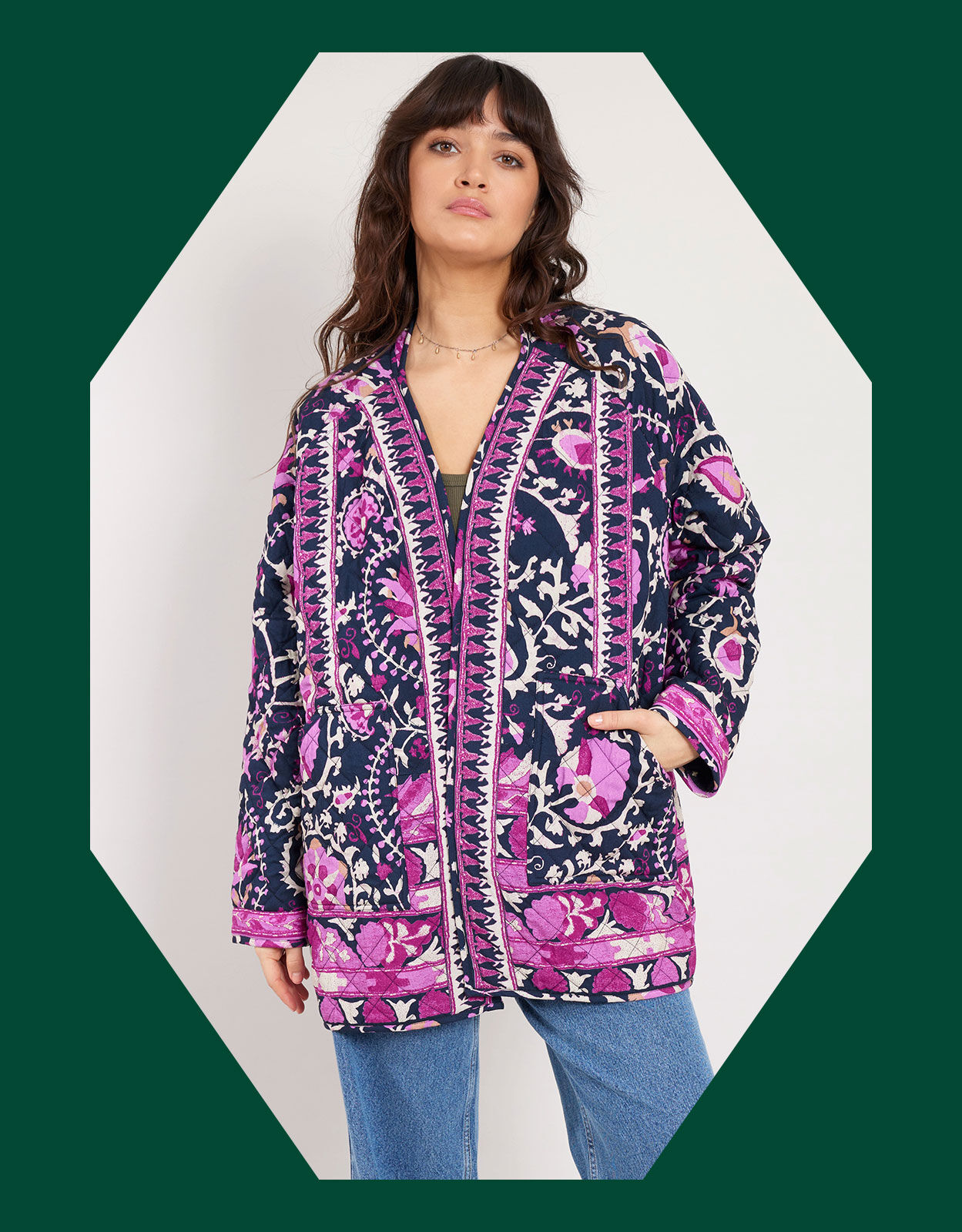Monsoon ladies clearance jackets sale