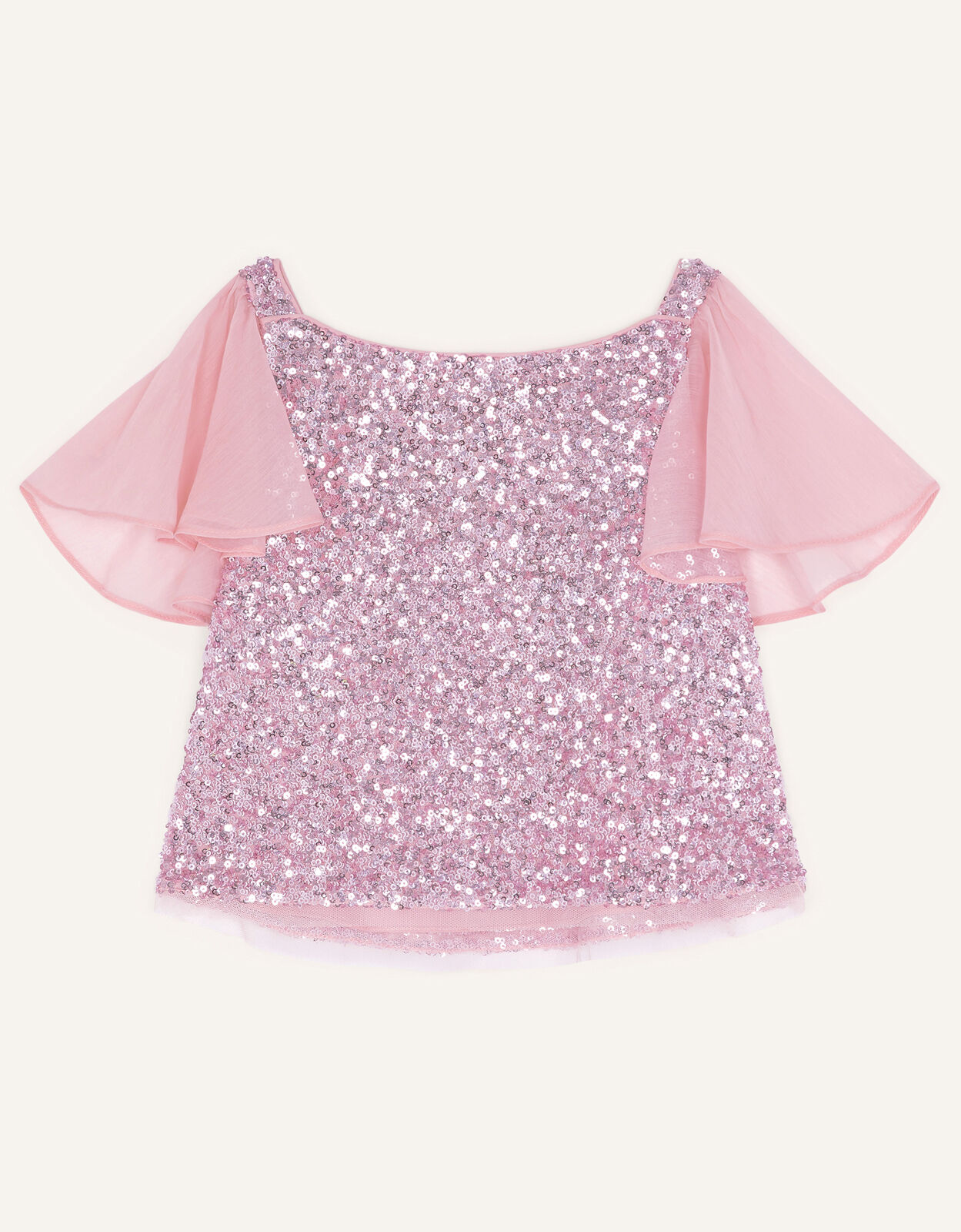 Sequence tops for girls clearance