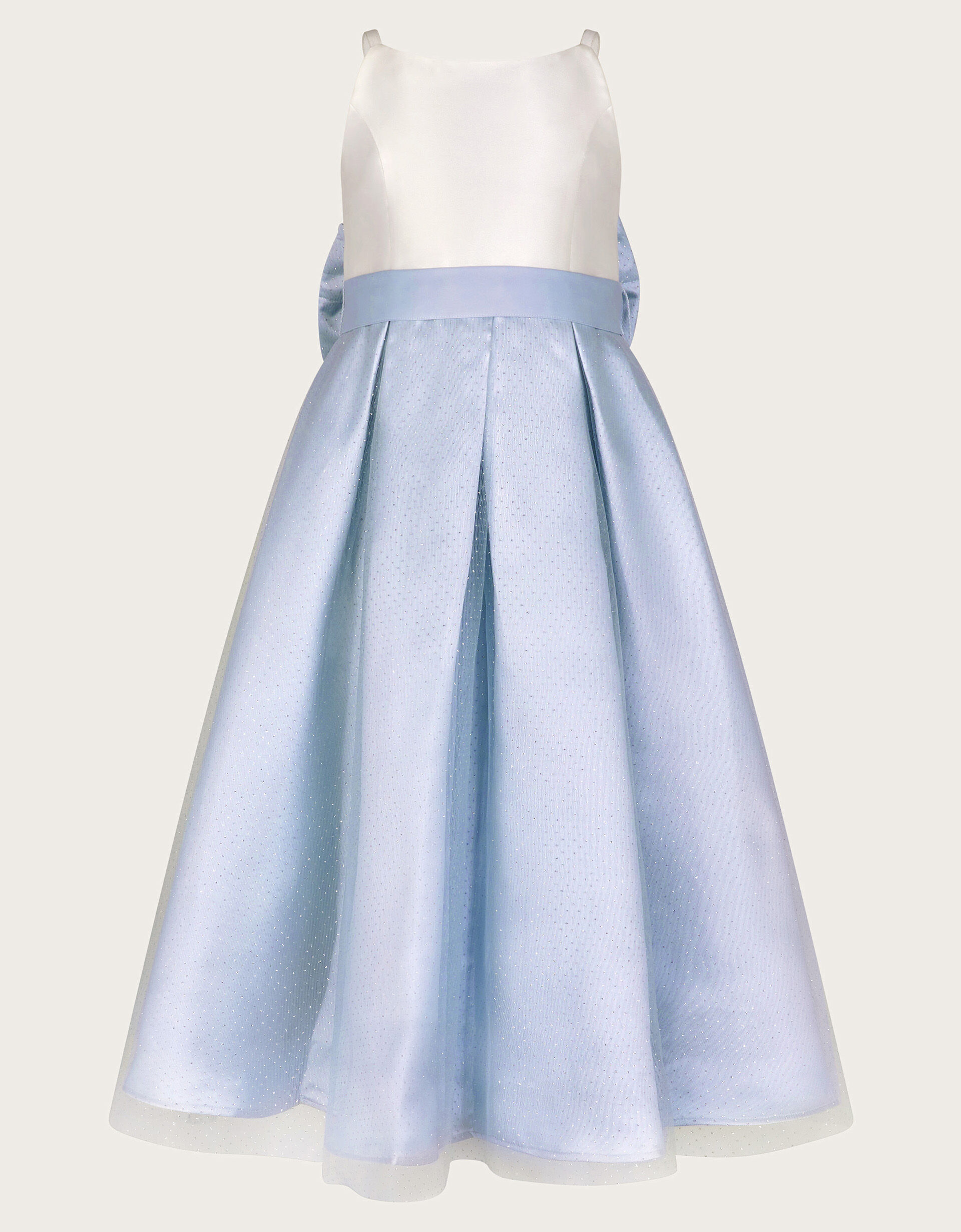 Monsoon anastasia wedding dress on sale