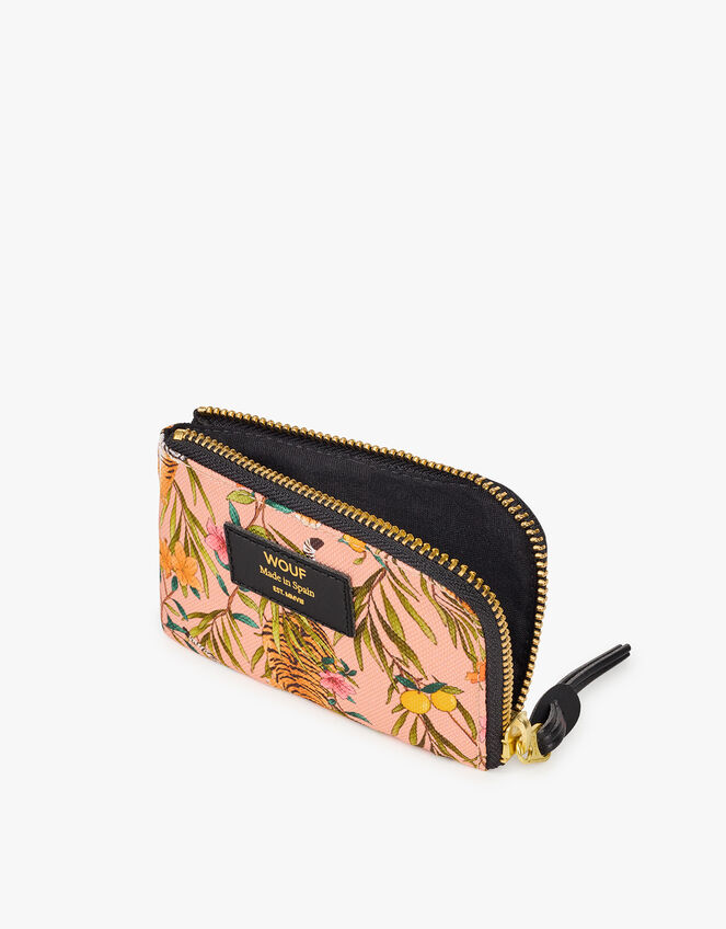 Wouf Bengala Card Holder, , large