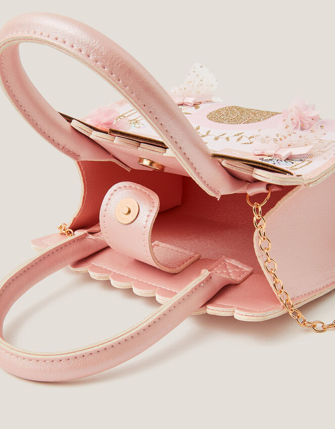 Fairytale Tote Bag, , large