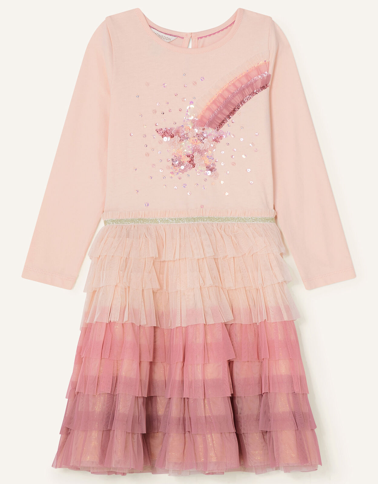Monsoon disco sale star dress