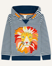 Lion Hoodie WWF-UK Collaboration, Multi (MULTI), large