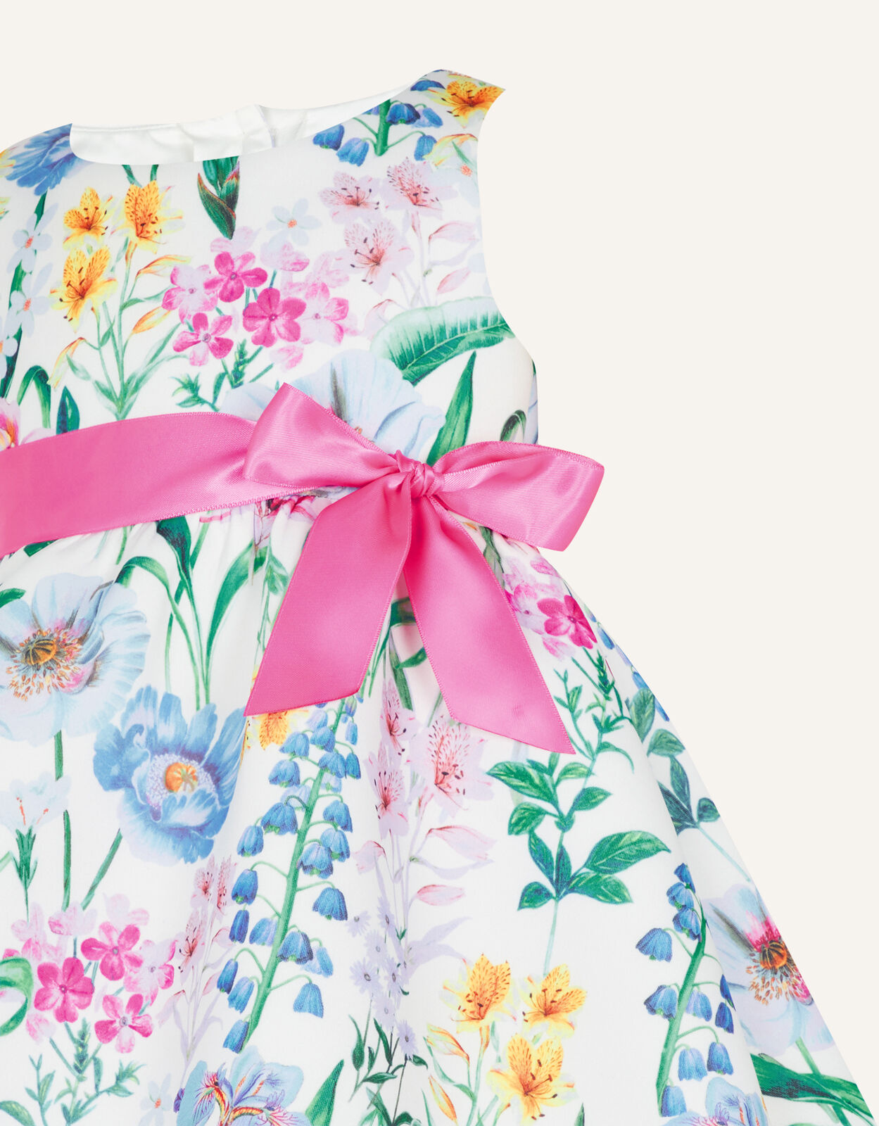 Monsoon jasmine discount dress