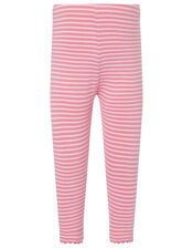 Baby Bunny Knit Top and Leggings Set, Blue (AQUA), large
