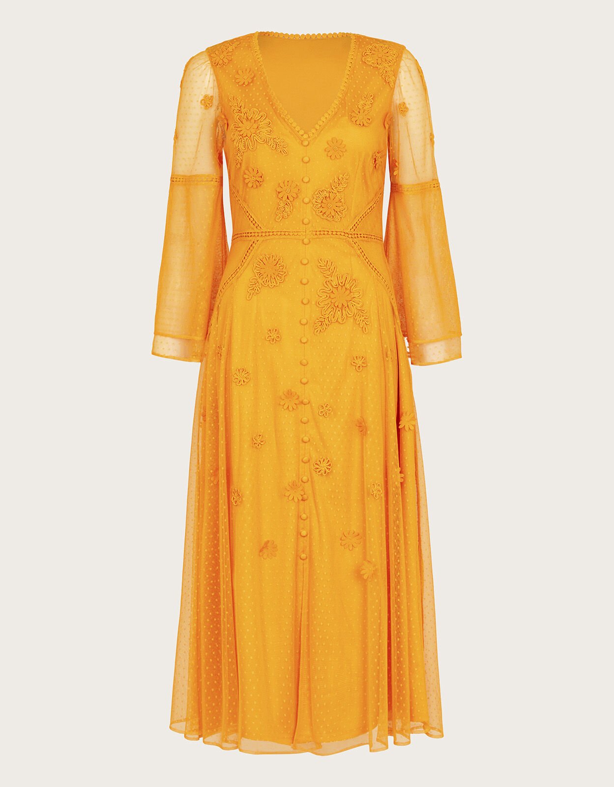 Monsoon alba dress online