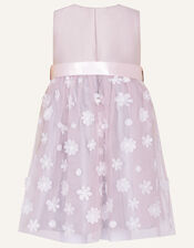 Baby Anjali 3D Dress, Pink (PINK), large