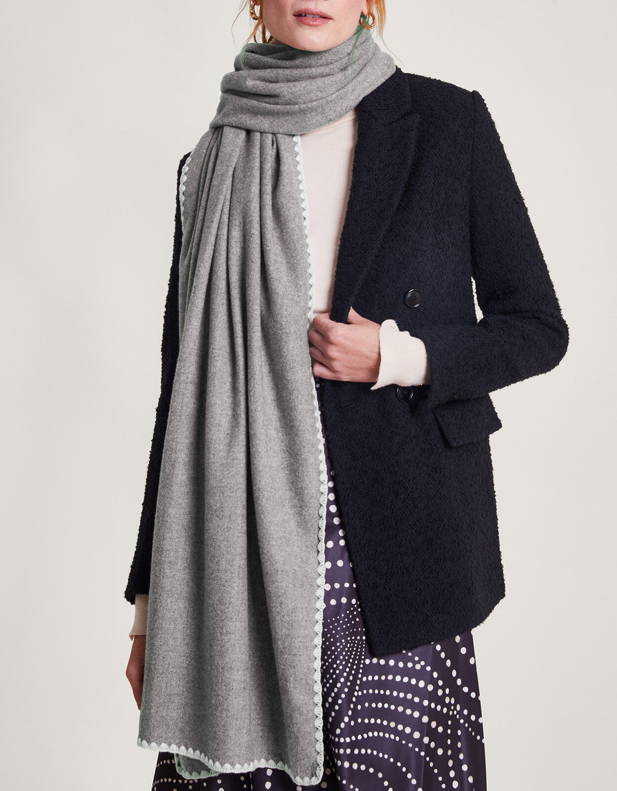 Monsoon 2025 scarves sale