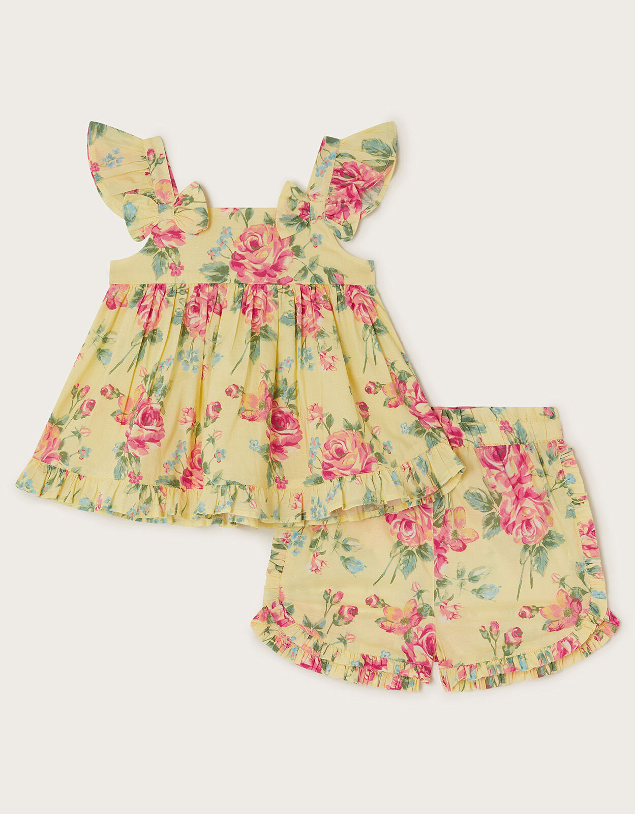 Monsoon shop baby swimwear