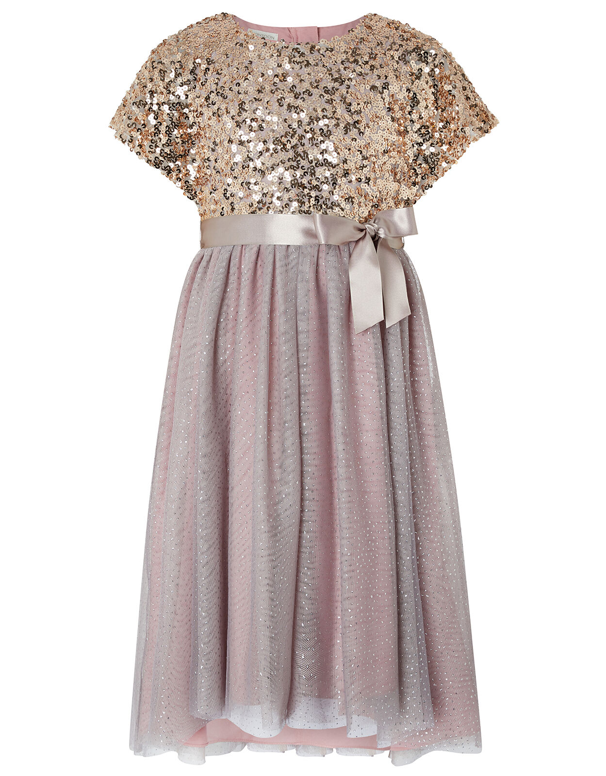 Truth maxi dress pink cheap
