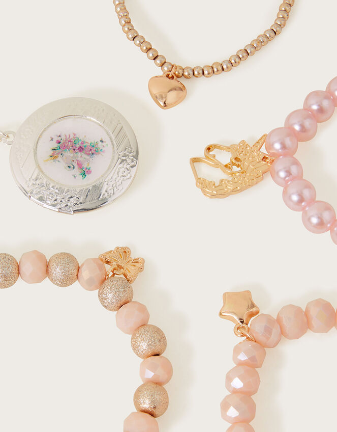 I Believe in Unicorns Jewellery Set, , large