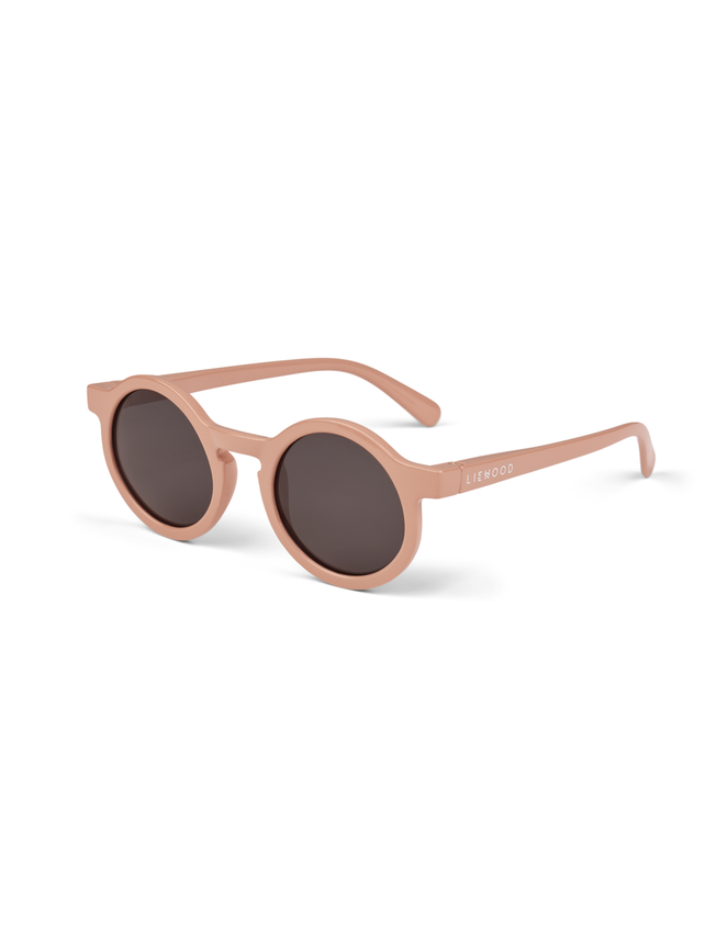 Liewood Darla Sunglasses, Pink (PALE PINK), large