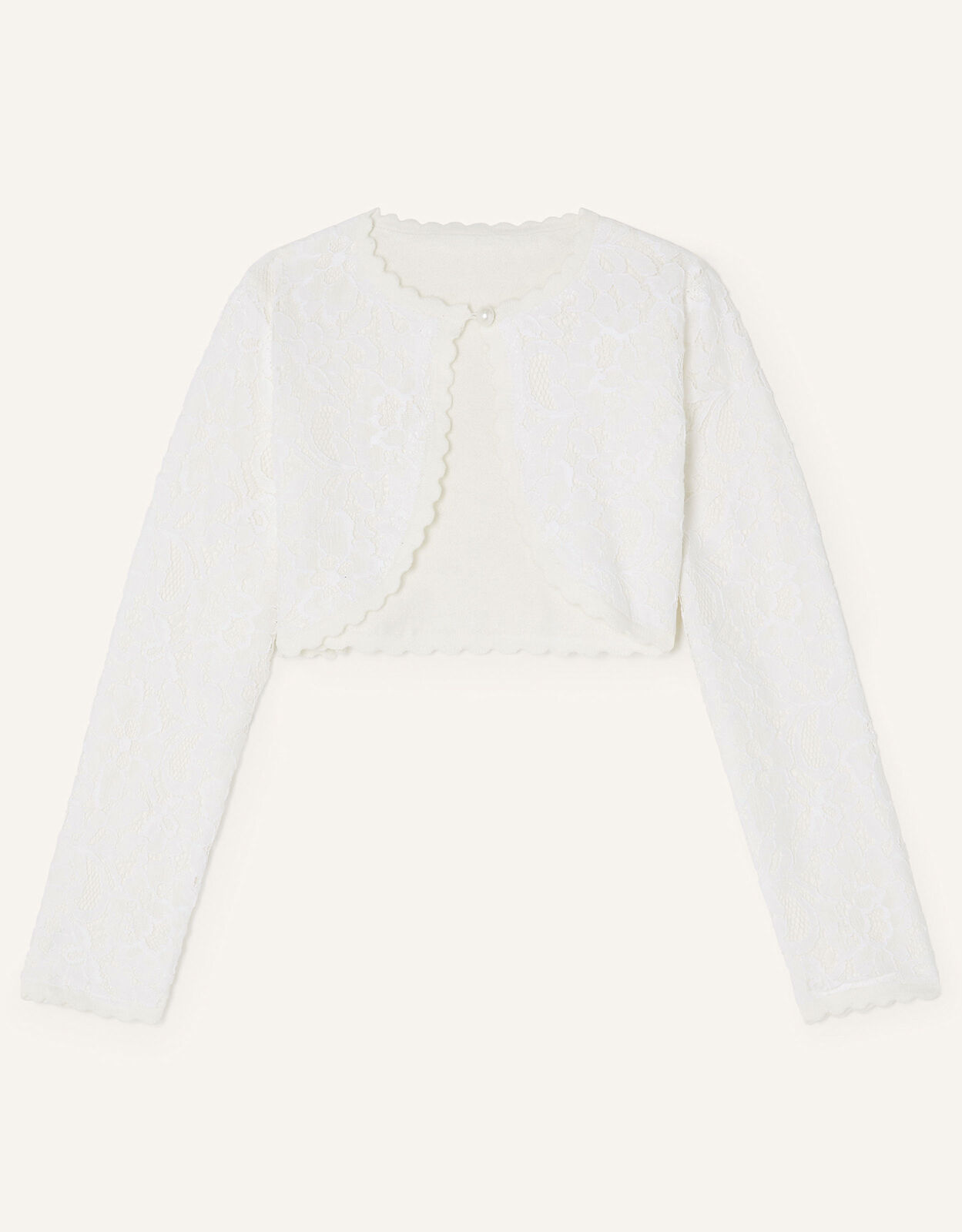 girls black fluffy cardigan