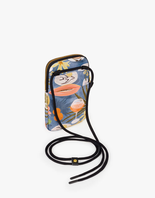  Wouf Cadaques Phone Bag, , large