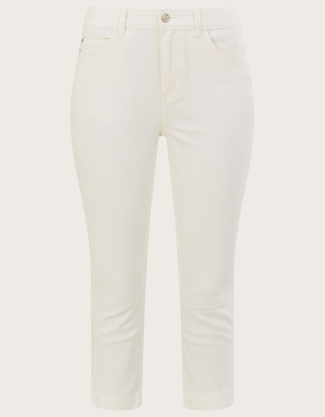 Monsoon white hot sale jeans