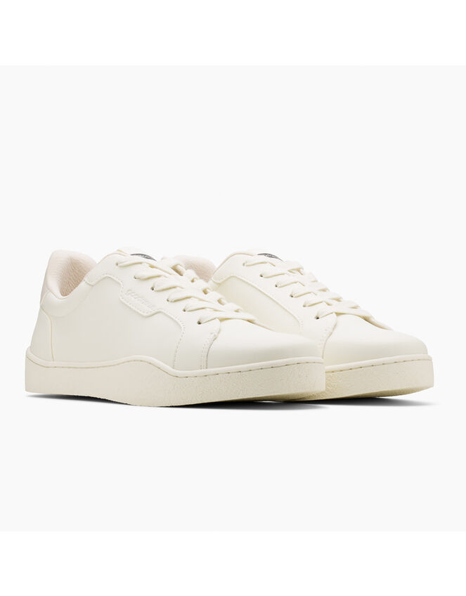 Good News Venus Trainers, White (WHITE), large