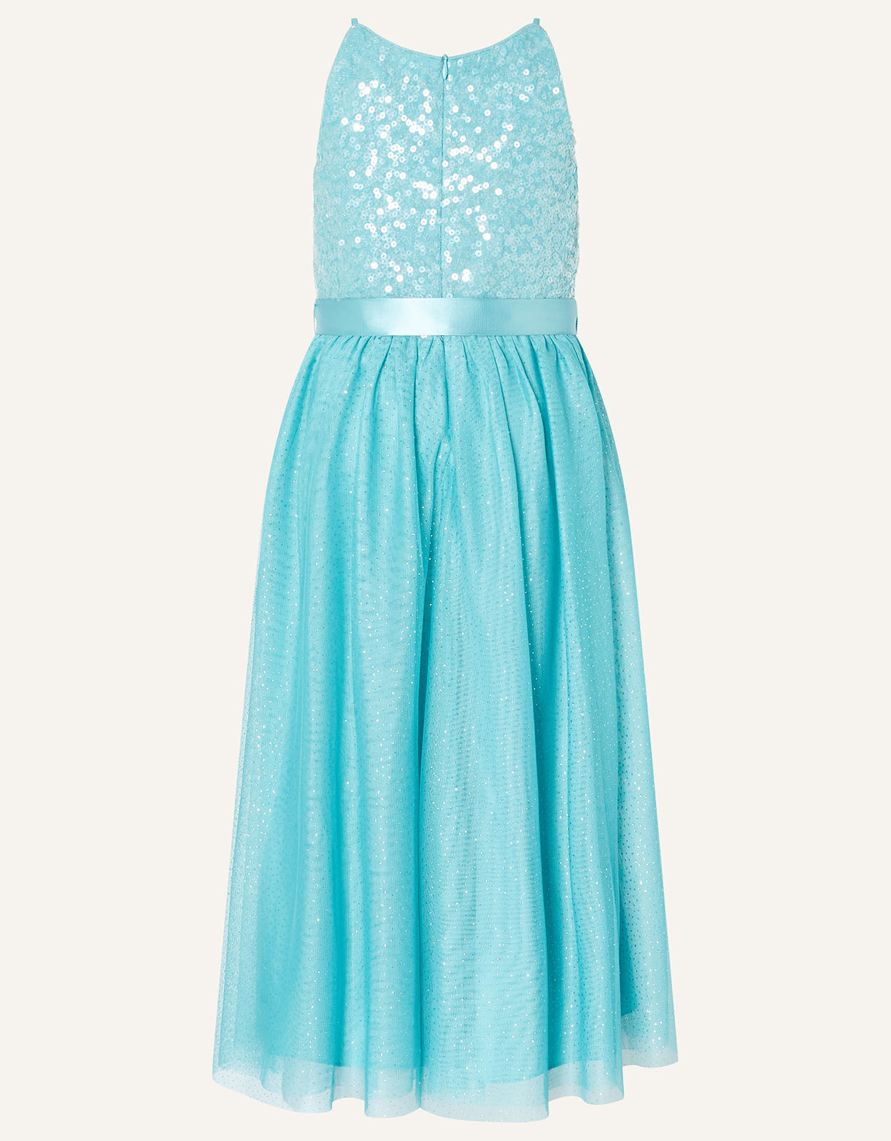 Truth Maxi Dress Teal