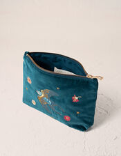 Elizabeth Scarlett Swallow Mini Pouch, , large