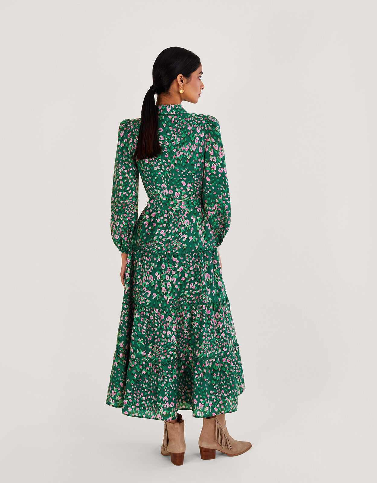 Monsoon antoinette 2025 dress