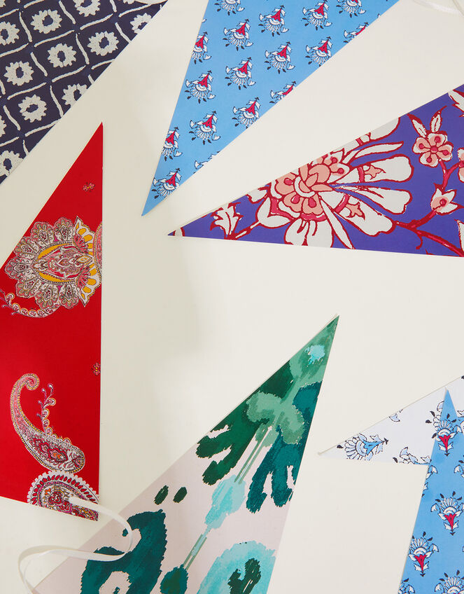 Paper Bunting, , large