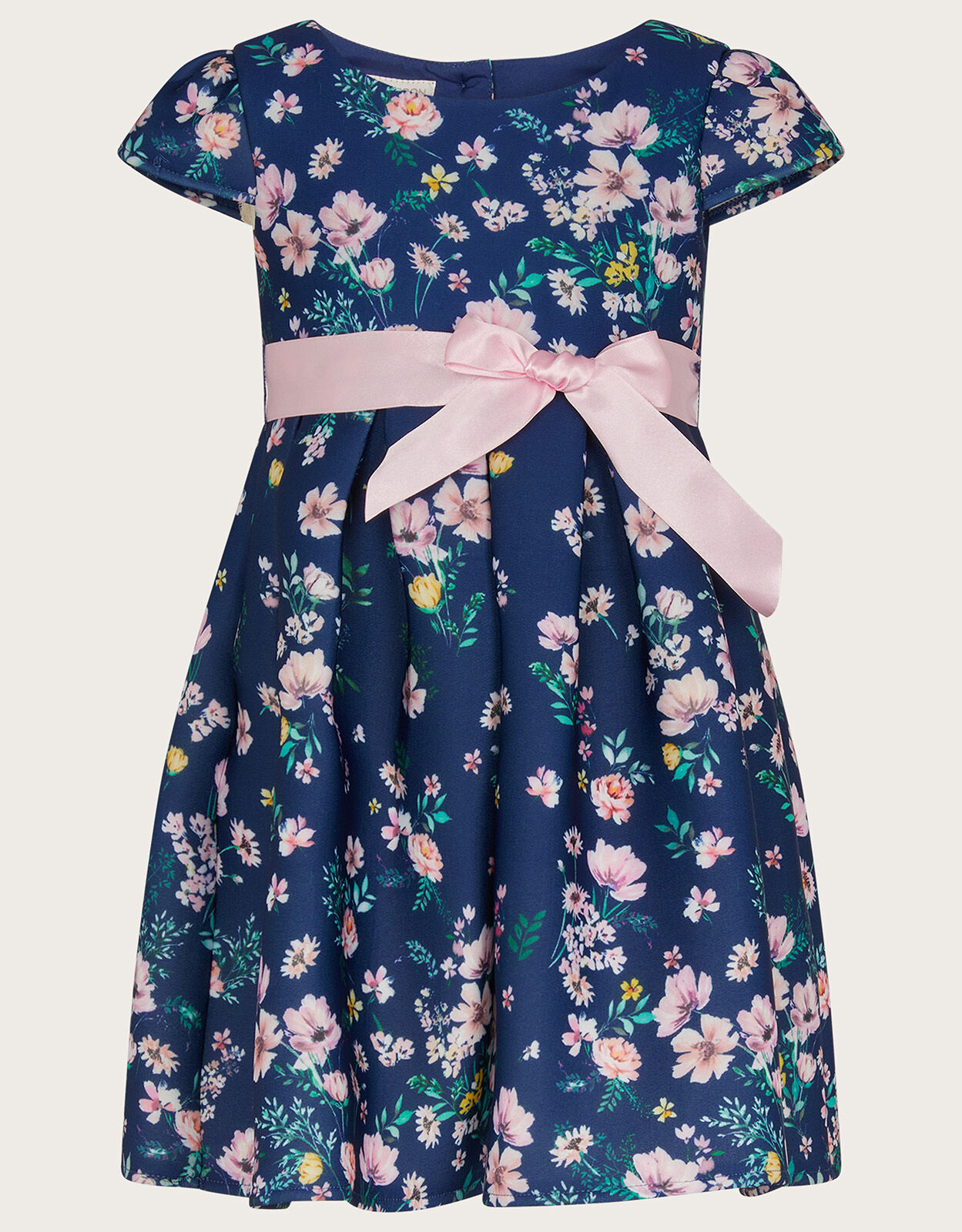 Monsoon baby rosebud sales dress