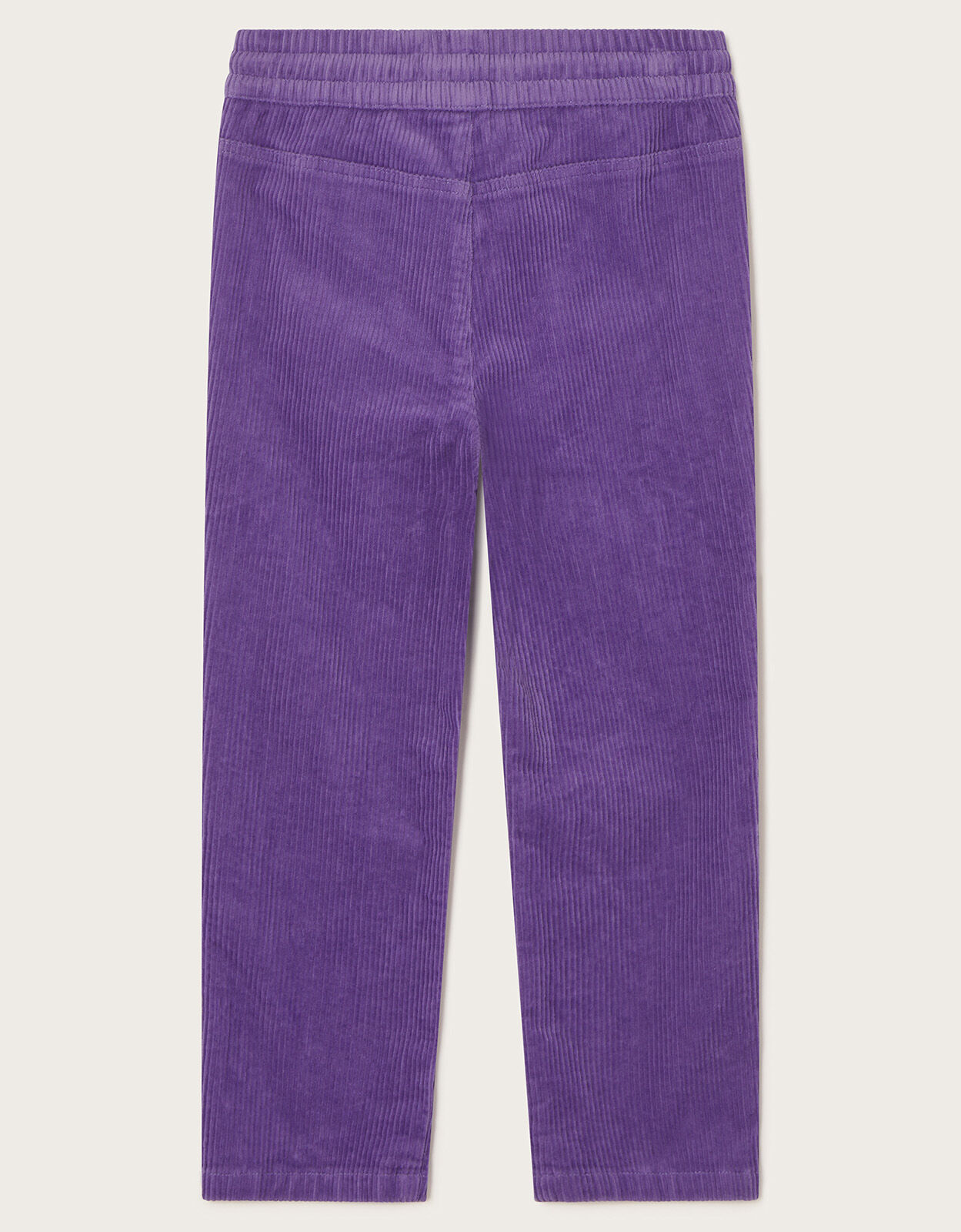 Cord Trousers Purple Girls Trousers Shorts Monsoon ROI