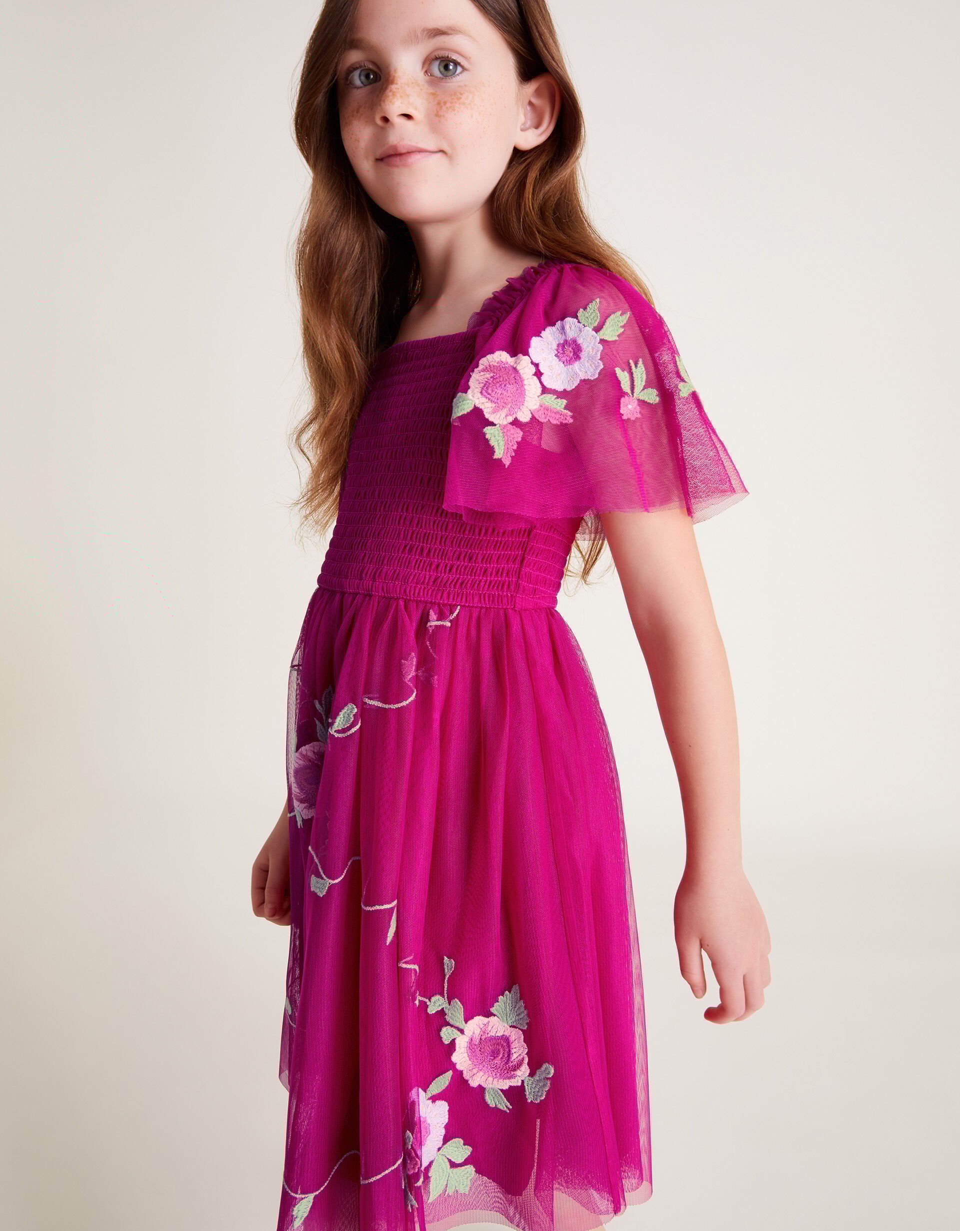 Girls Dresses Kids Dresses Monsoon Global
