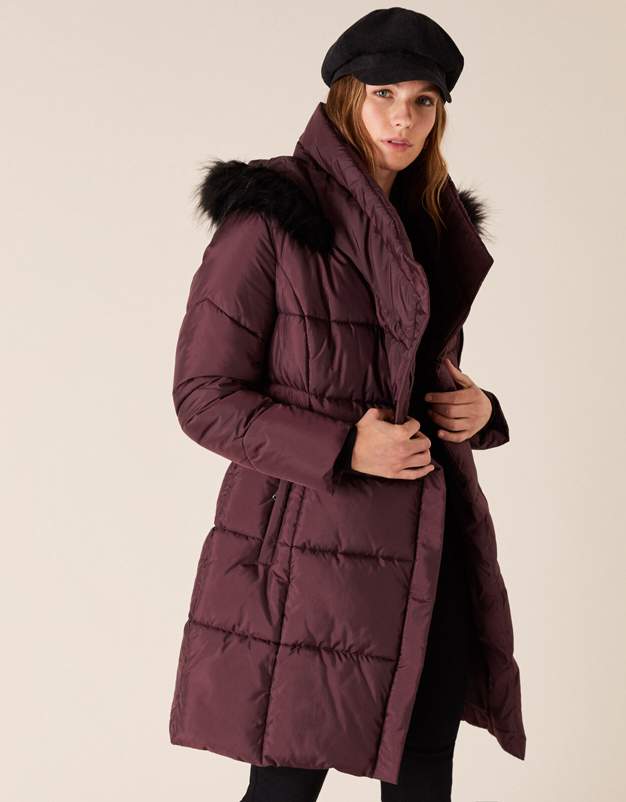 monsoon long coats